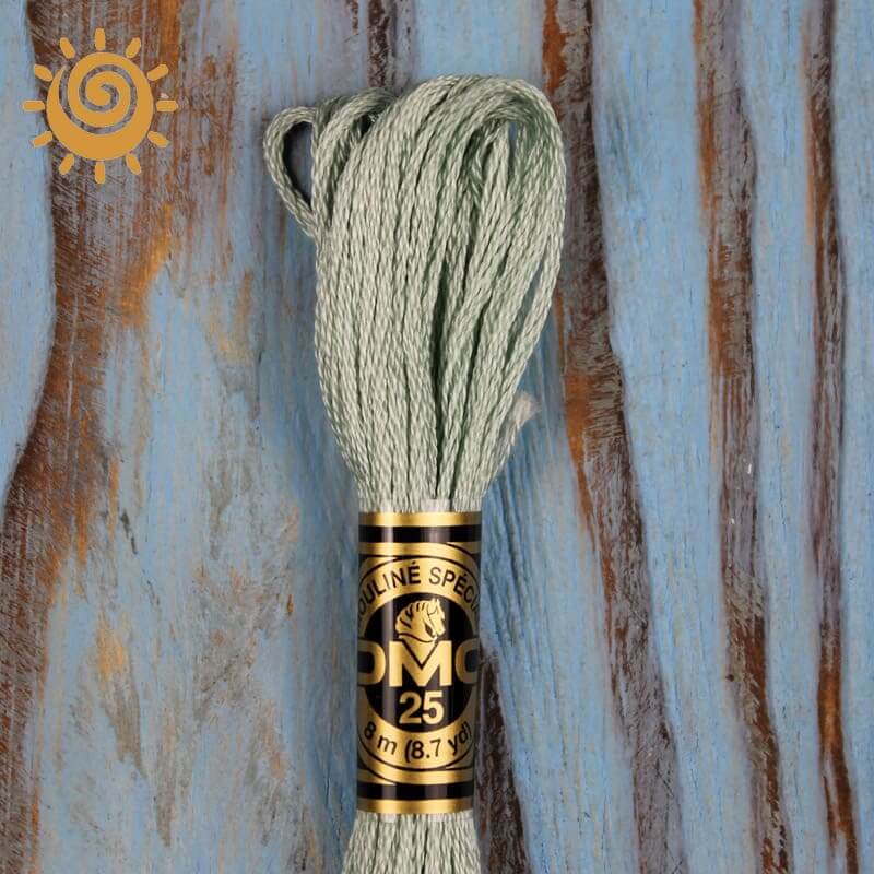 Муліне для вишивання DMC 3813