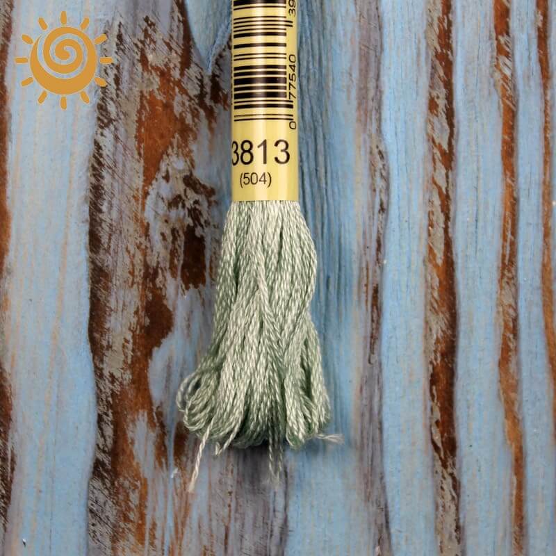 муліне DMC 3813