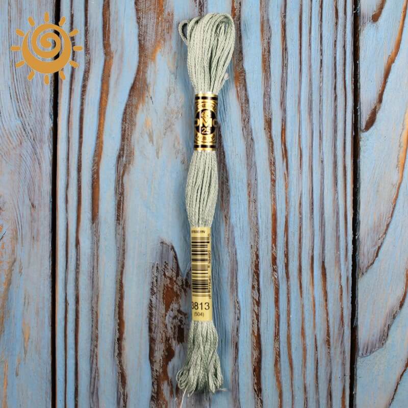 Муліне DMC №3813