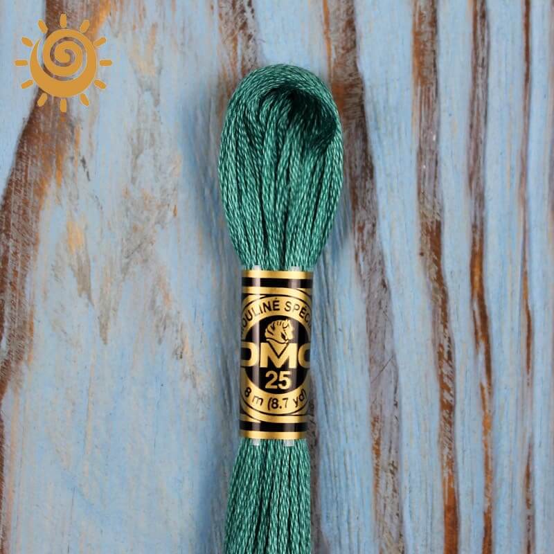 Муліне для вишивання DMC 3814