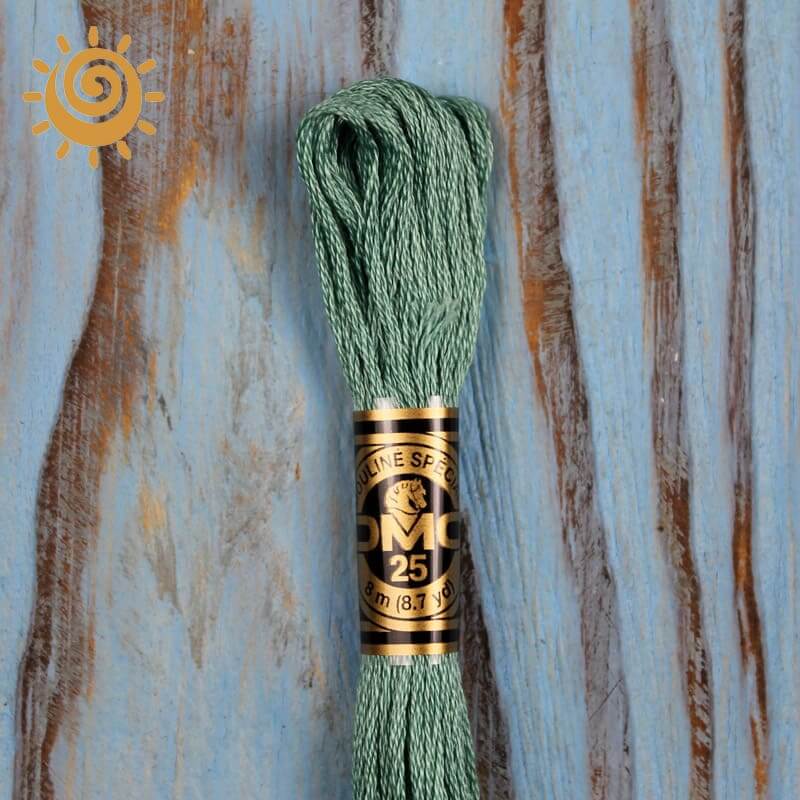 Муліне для вишивання DMC 3816