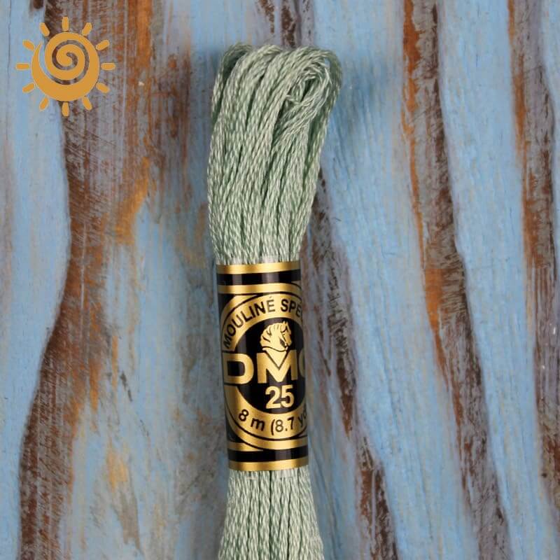 Муліне для вишивання DMC 3817