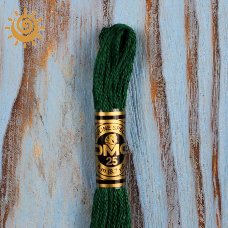 Муліне для вишивання DMC 3818