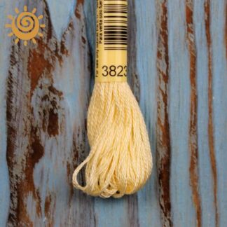 муліне DMC 3823