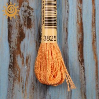 муліне DMC 3825