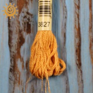 муліне DMC 3827