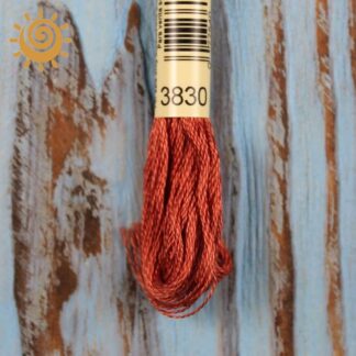 муліне DMC 3830