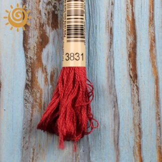 муліне DMC 3831