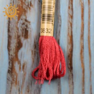 муліне DMC 3832