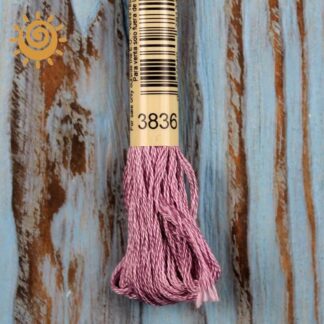 муліне DMC 3836