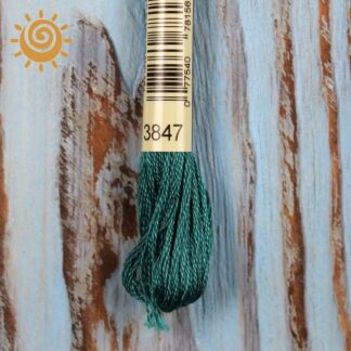 нитки dmc дешево