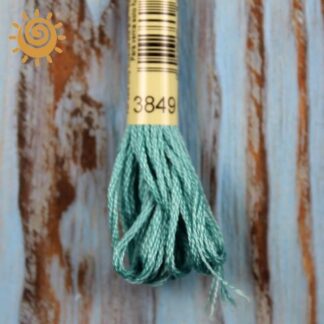 нитки мулине dmc купить оптом