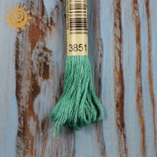 нитки dmc купить