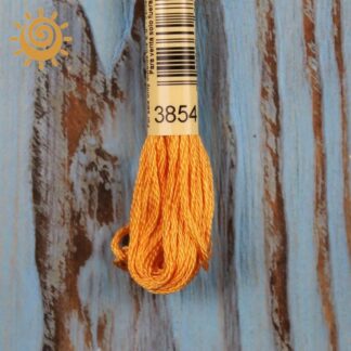 нитки мулине dmc цвета