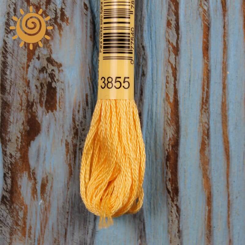 мулине dmc (франция)