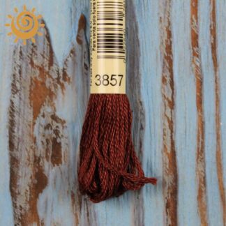 нитки мулине dmc палитра