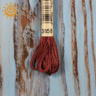 Замовити нитки мулине