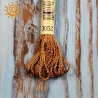 нитки мулине dmc оптом