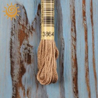 мулине dmc 310