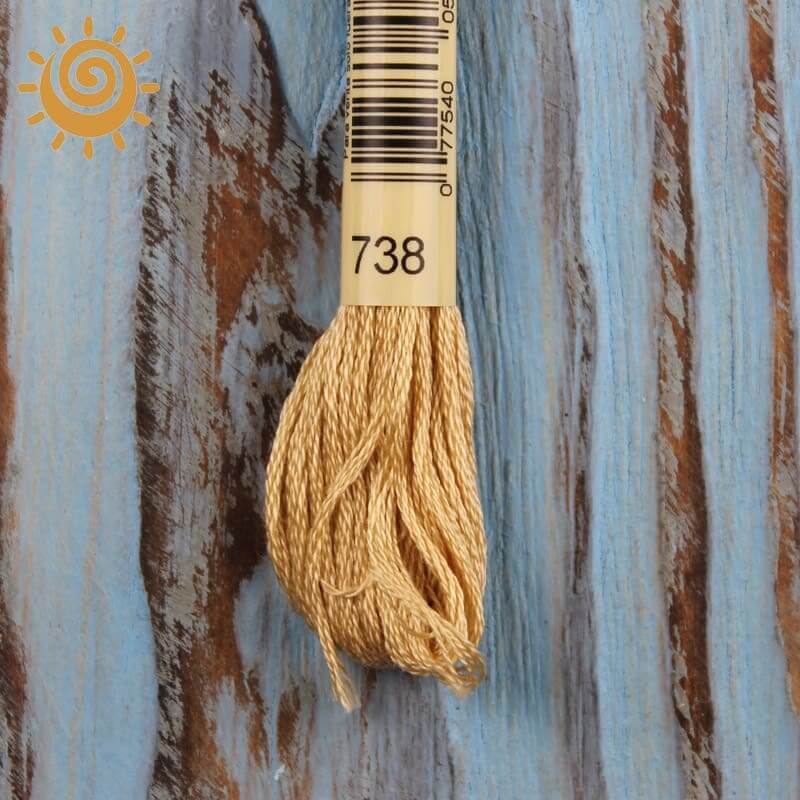 нитки мулине дмс купить