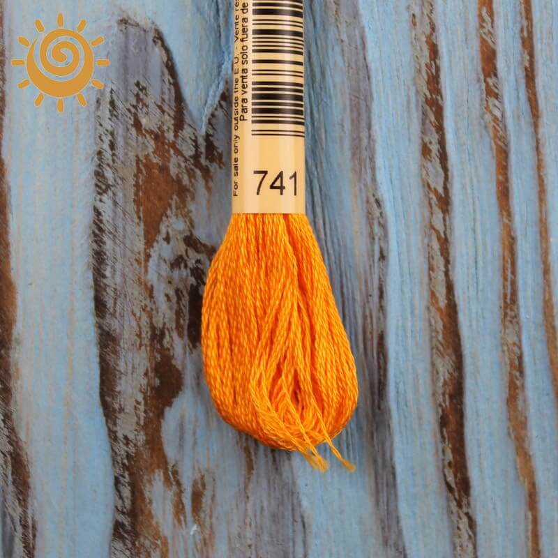 дмц нитки для вишивання