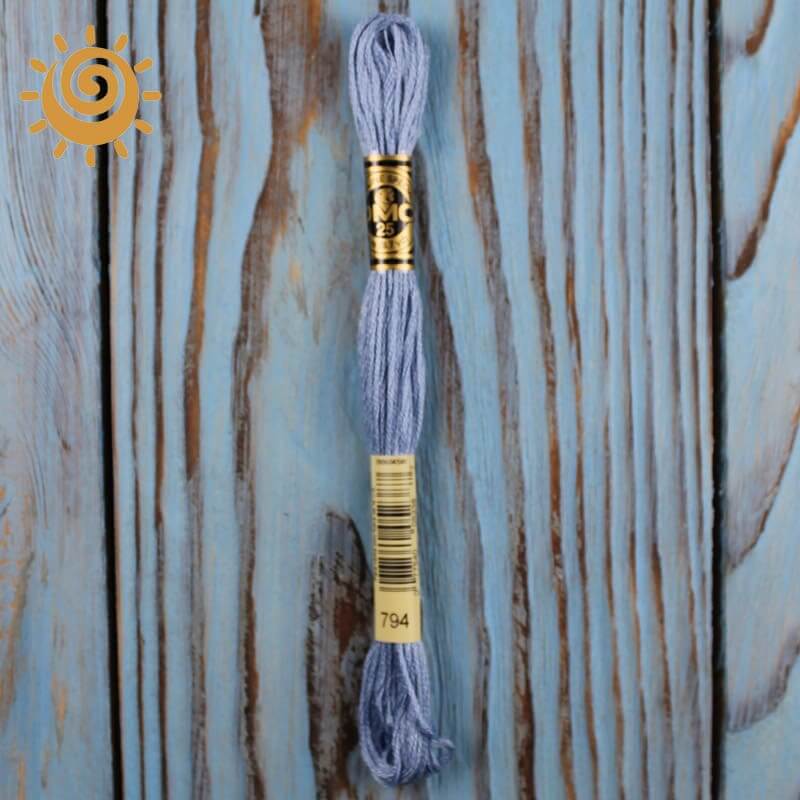 Муліне DMC №794