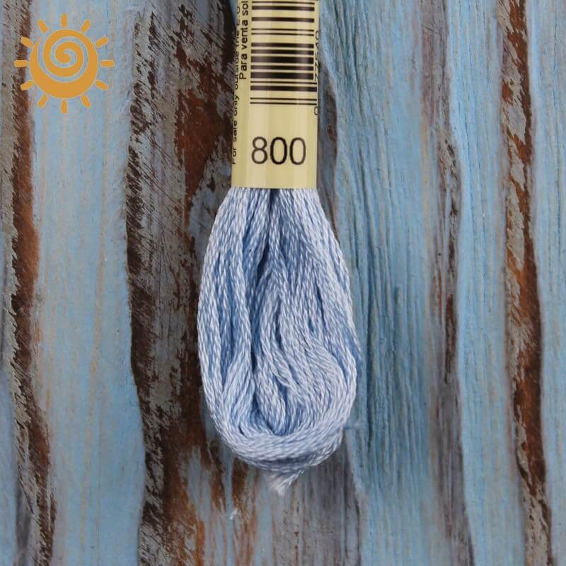 муліне DMC 800