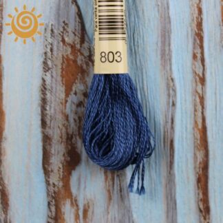 муліне DMC 803