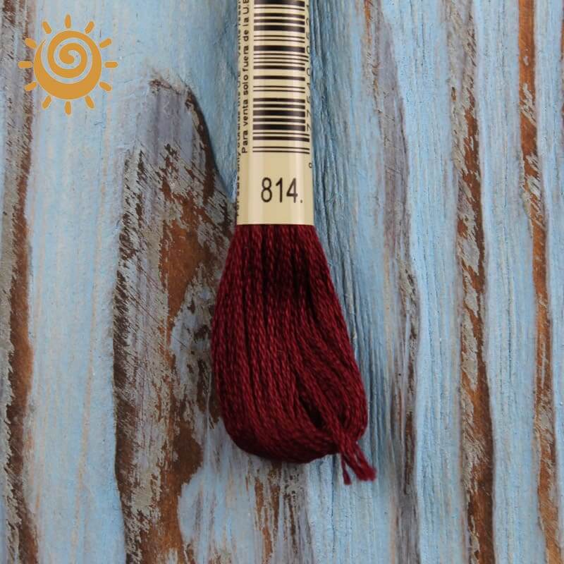 купить мулине