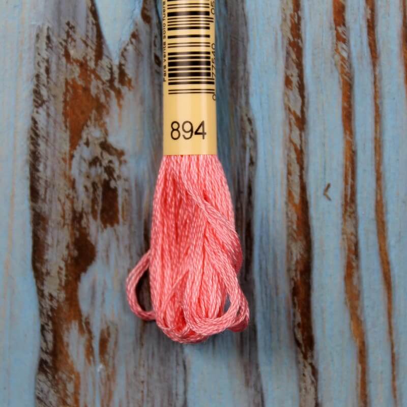 муліне DMC 894