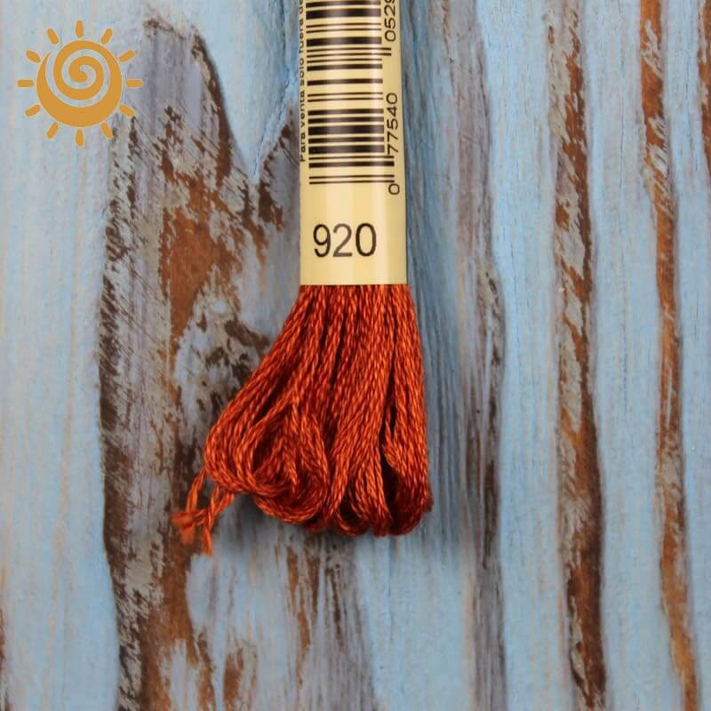 купить мулине дмс в украине