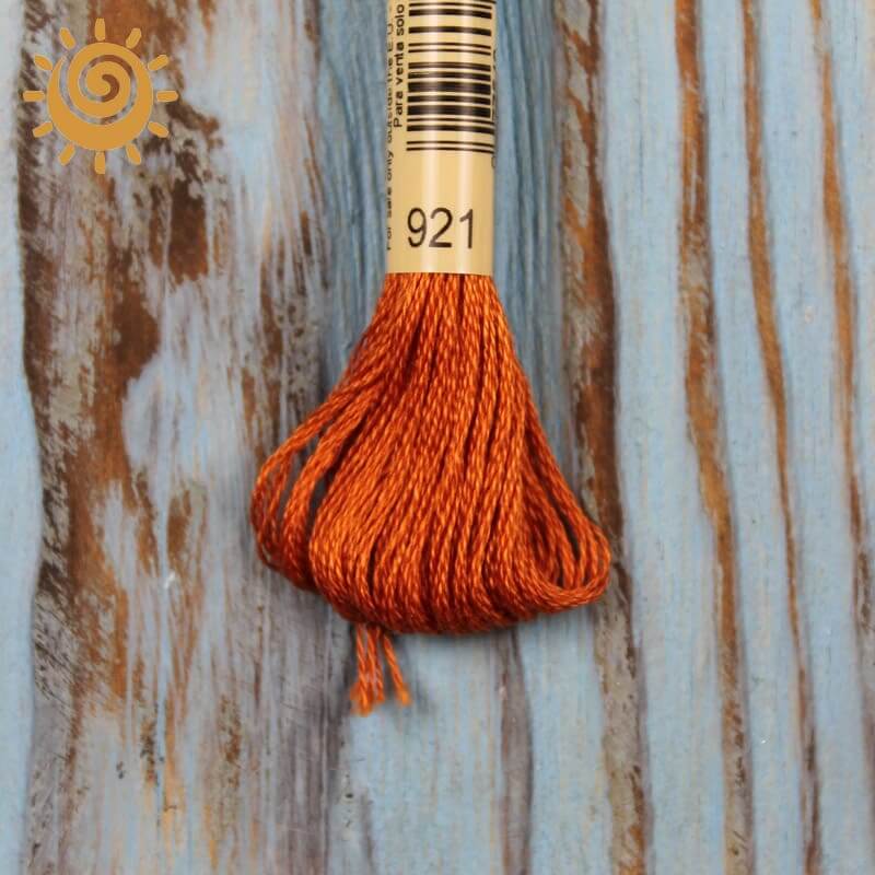 купить мулине дмс