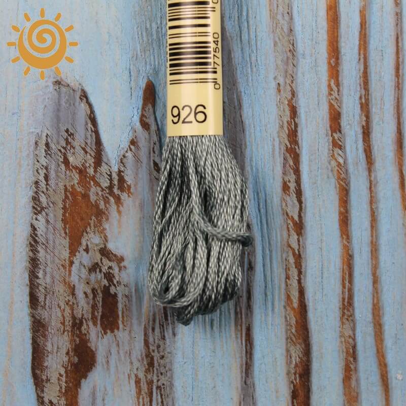 муліне DMC 926