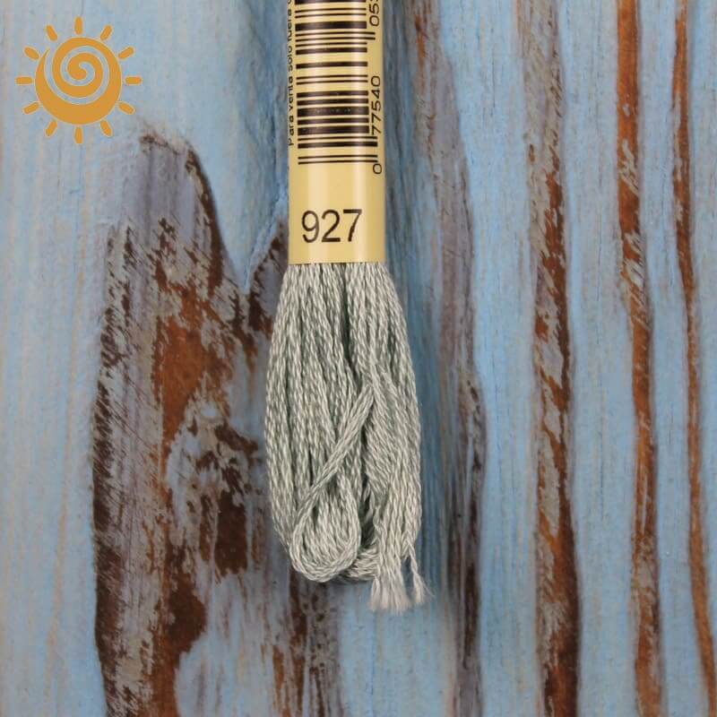 муліне DMC 927