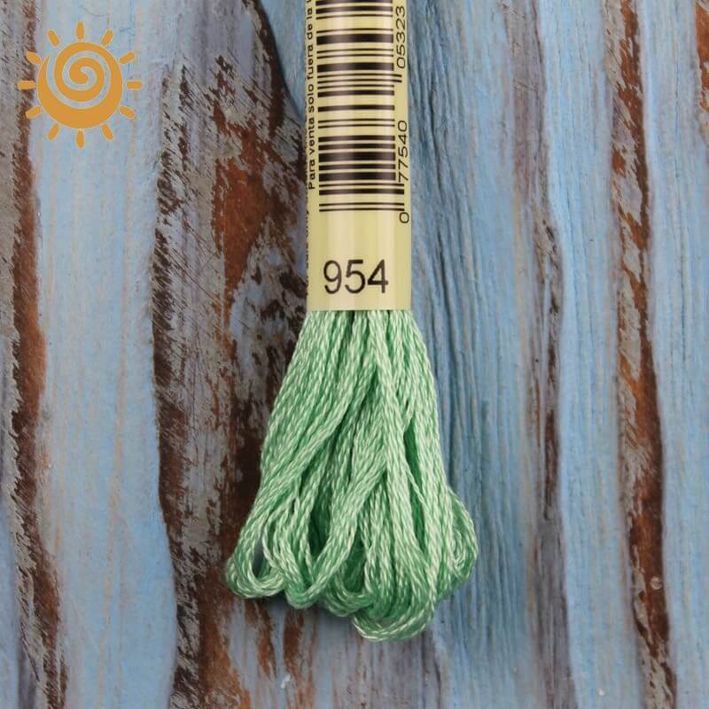 мулине dmc львов