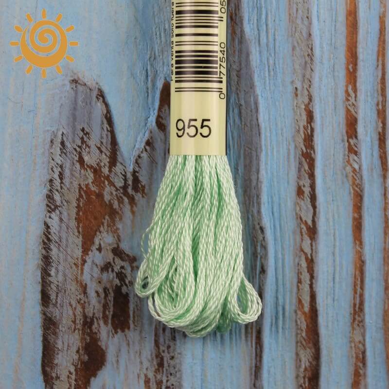 мулине dmc киев