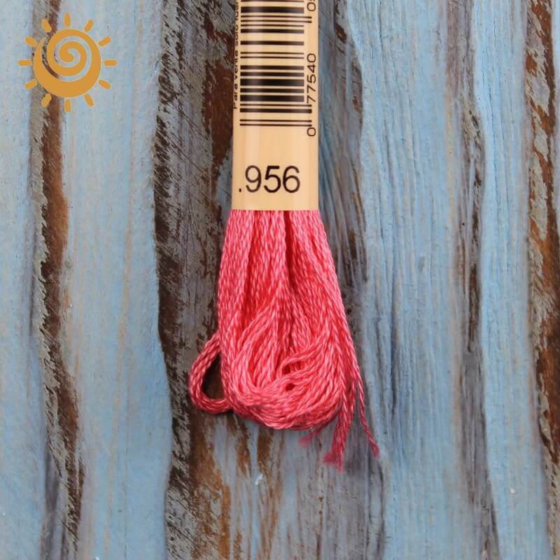 мулине dmc киев