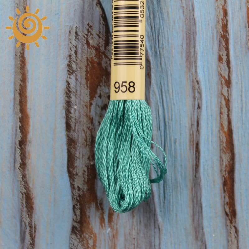 мулине дмс по низким ценам