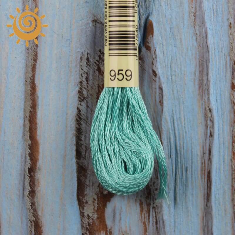 нитки мулине купить недорого