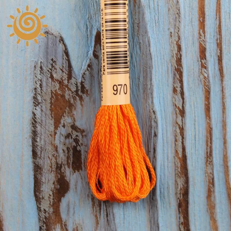 нитки мулине дмс цена