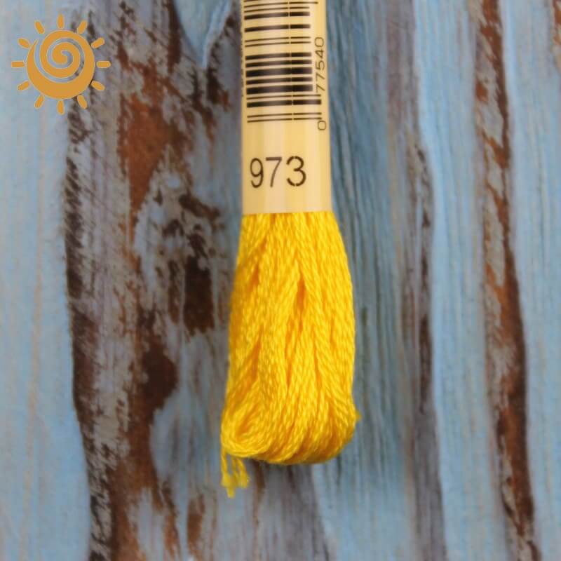 купить нитки мулине дмс