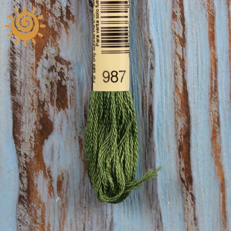 купить мулине дмс дешево