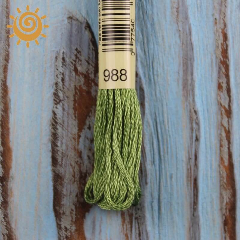 купить нитки мулине дмс дешево