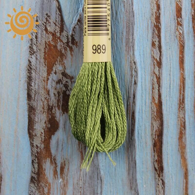 мулине дмс дешево