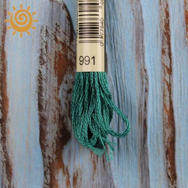 мулине дмс цена