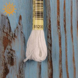 мулине дмс в5200