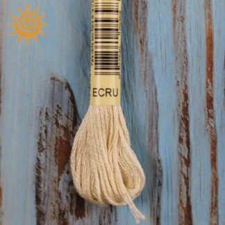 муліне DMC ECRU