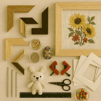 Багетна майстерня