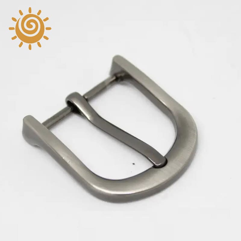 Ремінна пряжка жіноча, 30 мм - Зображення 2