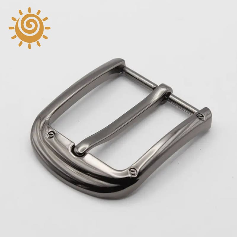 Пряжка брючна, 40 мм - Зображення 2